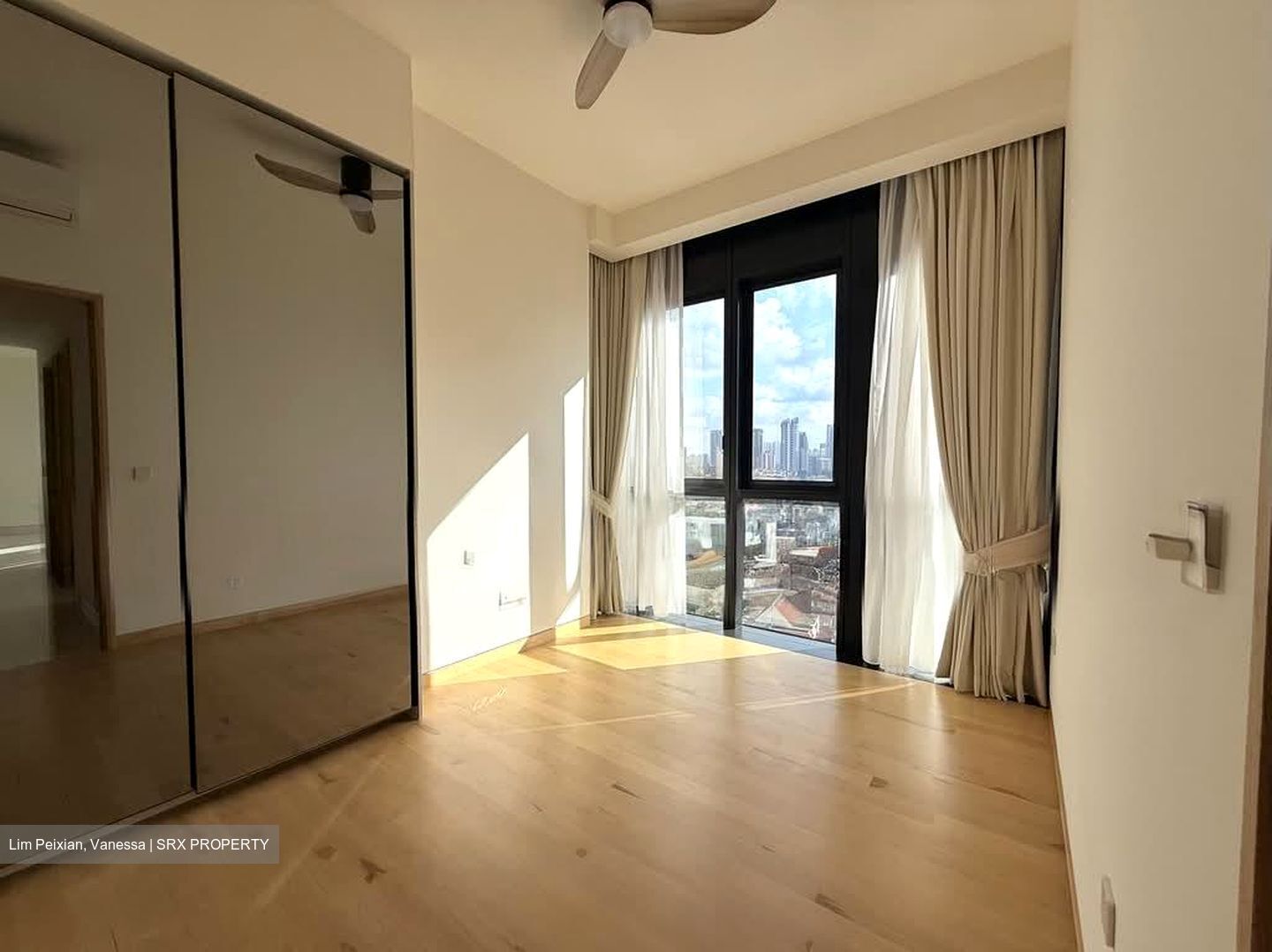 Enchanté (D11), Apartment #588792321